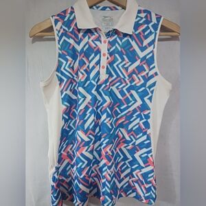 **GOLF** SET OF 3 Golf Womens Tops Shirts Tanks Womens Size Small